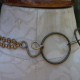 Unique clasp