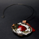 sustainable statement jewelry eco friendly jewelry