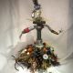 upcycled steampunk ballerina Steampunk ballerina Clementine