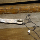 pendant back ooak sterling silver neckalce