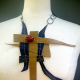 steel link chain eco friendly jewelry