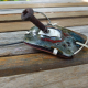 recycled upcycled jewelry gypsy style jewelry