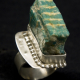 slim architectural ring city skyline ring
