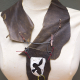 forged hardware and attachments organic boho jewelry