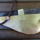 slate pendant pendant one of a kind jewelry