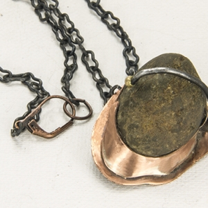 healing copper jewelry