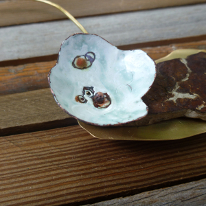 organic hippie jewelry