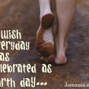 Earth Day