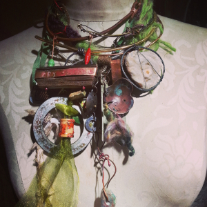 Today's image "in the works" 